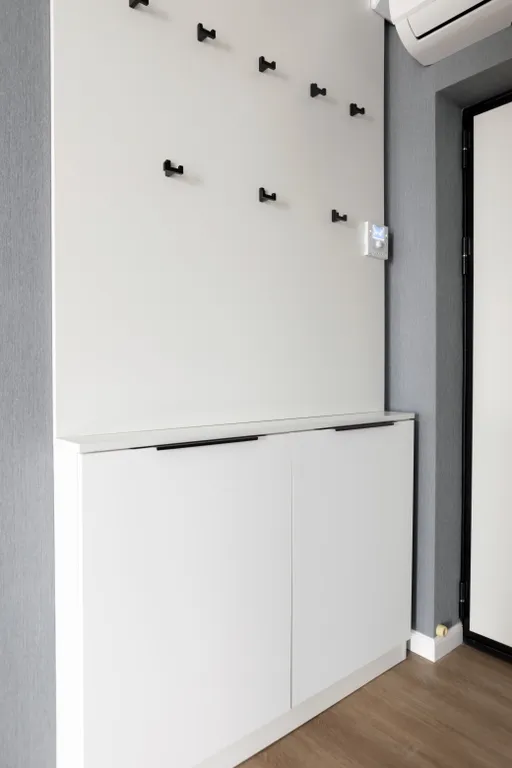 Апартаменты Небо 12