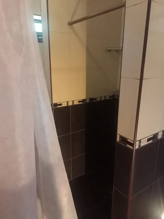 Дом с теплым бассейном и баней на дровах