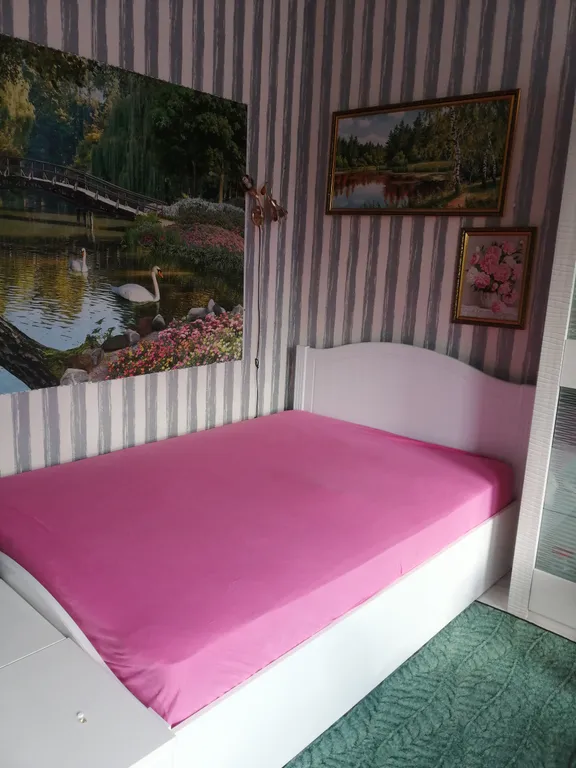 Уютная квартира в центре города — аренда посуточно в Зеленоградск