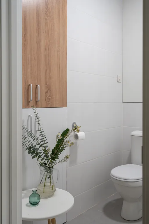 Квартира 1-комнатная Квартира — Мисайлово