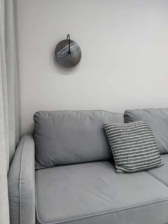 Новые апартаменты на Арсентьева