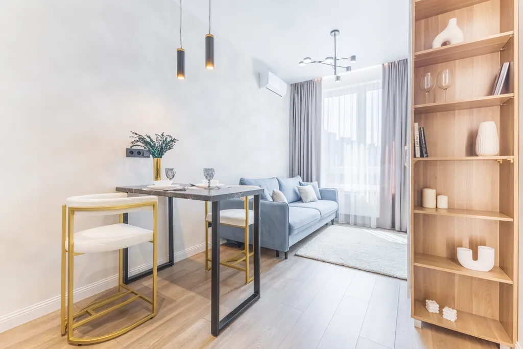 1-комнатная Квартира — аренда посуточно в Казань