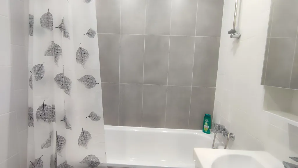 Чистая, уютная, новая квартира с прекрасным видом