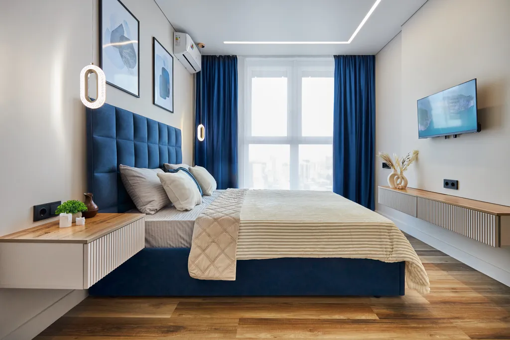 Квартира Дизайнерская евродвушка в самом центре — аренда посуточно в Ростов-на-Дону