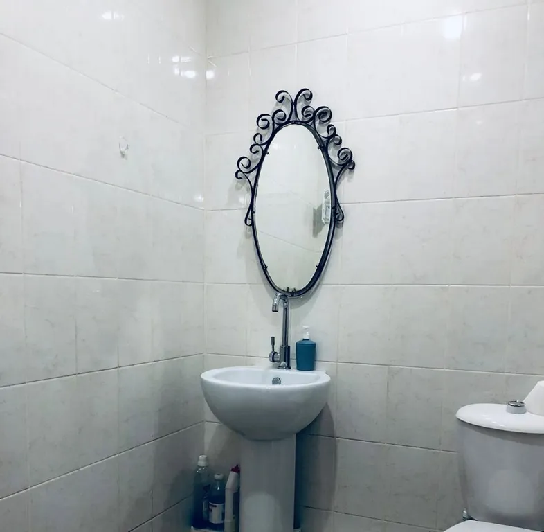 Уютная квартира для сна и отдыха