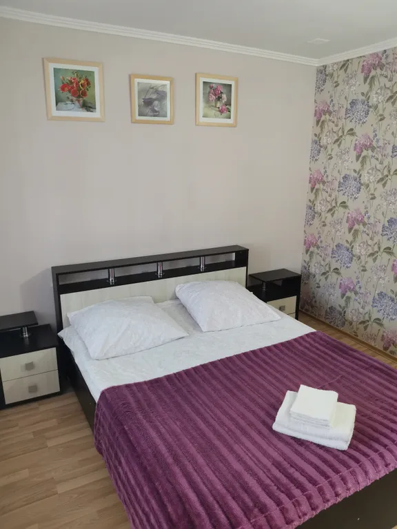 Квартира Апартаменты у моря с бассейном — Севастополь