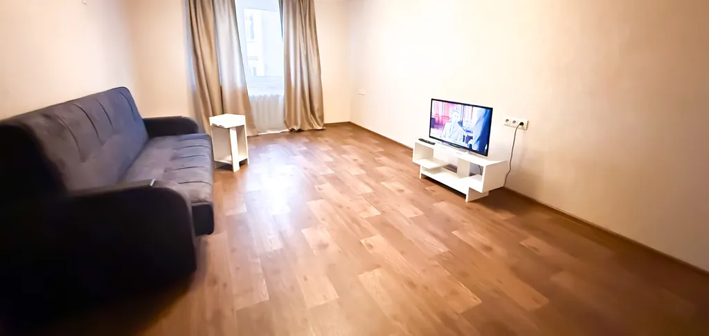 Мега просторная квартира в центре