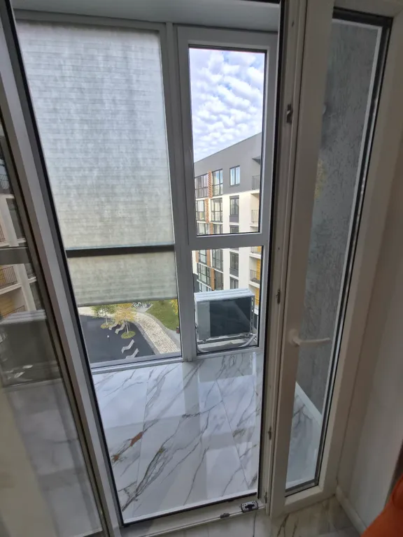 Квартира Квартира у моря с дизайнерским ремонтом — Пионерский