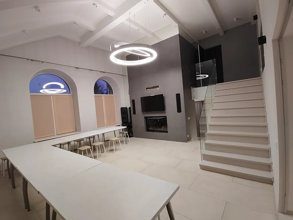 Коттедж для мероприятий