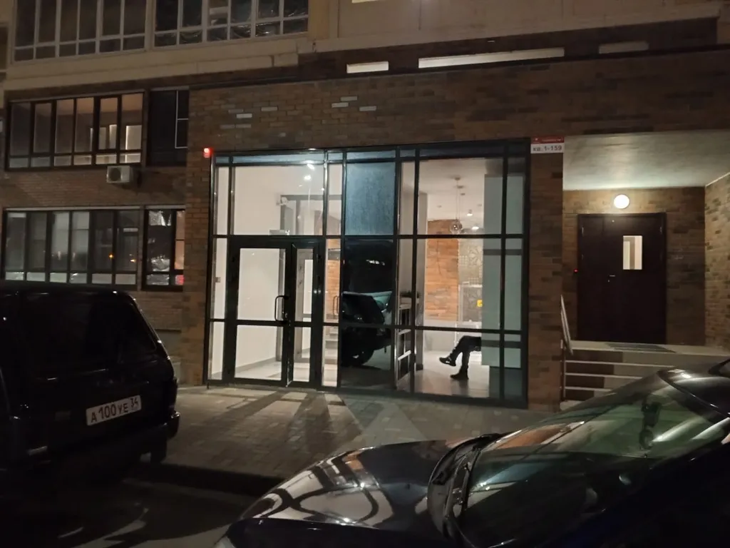 Светлая и уютная студия в новом ЖК