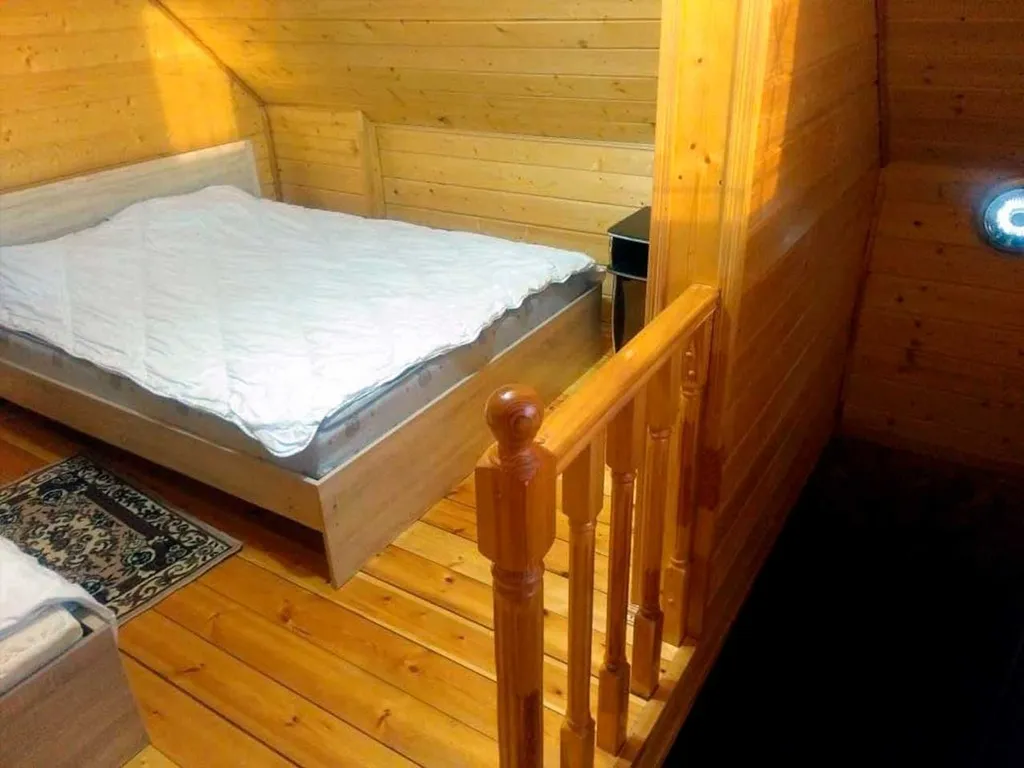 Коттедж Милый дом в Зеленограде — Рузино