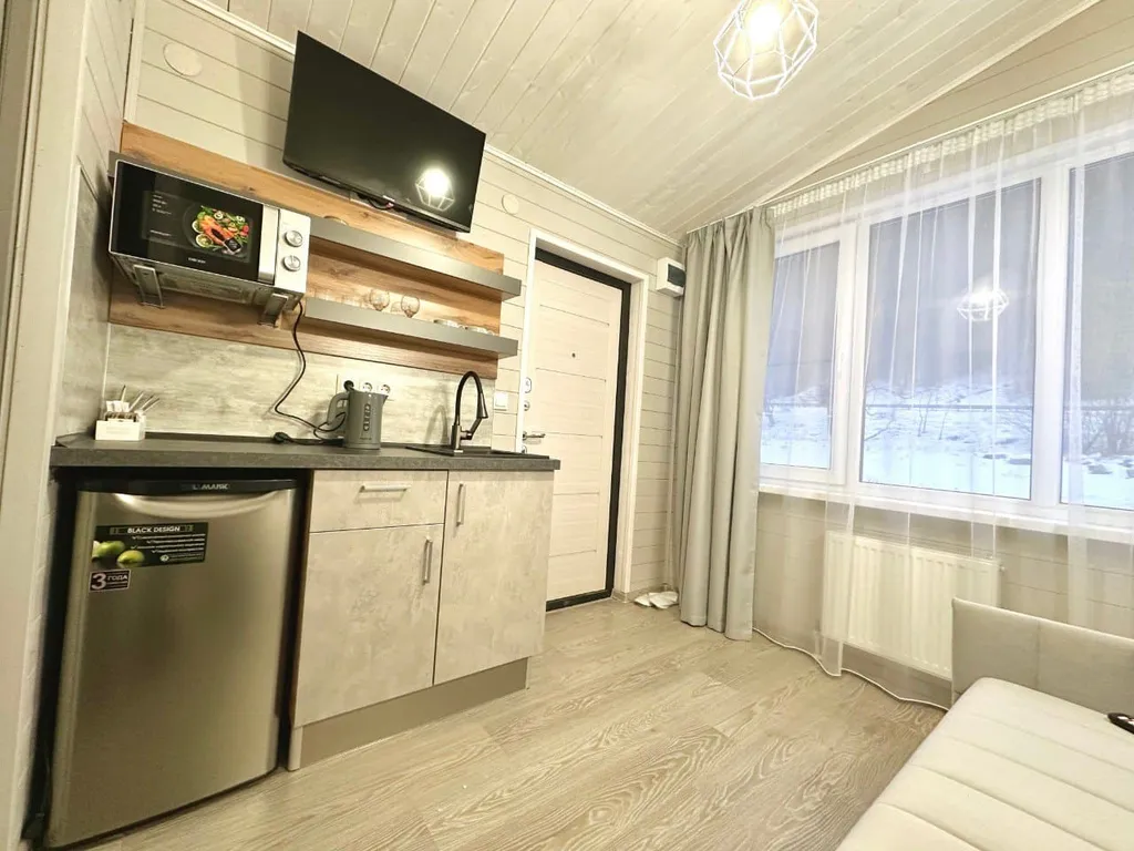 3-комнатный Дом