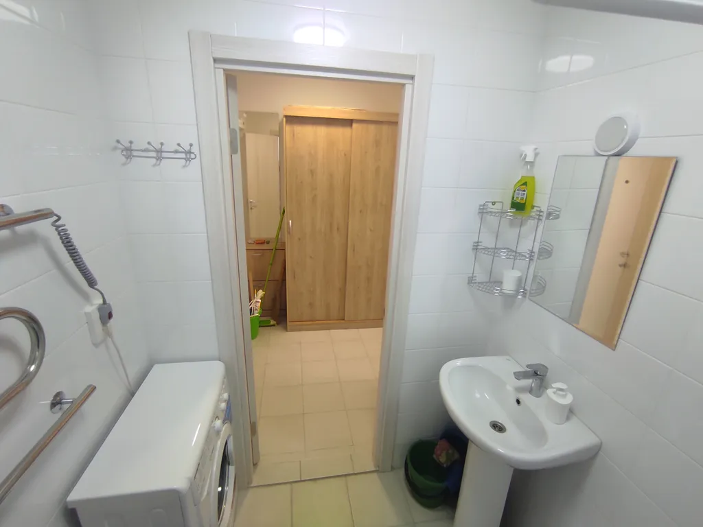 Уютная студия