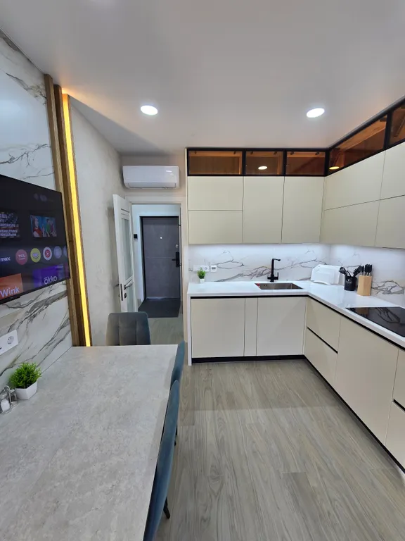 Жилой Курортный Комплекс Лучистое