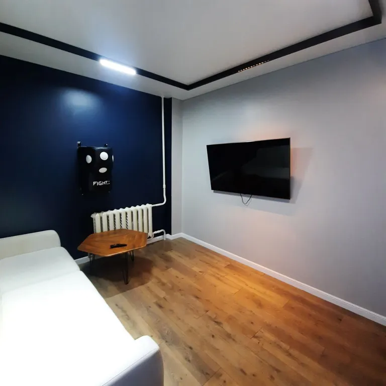 Комфорт zona в центре города!