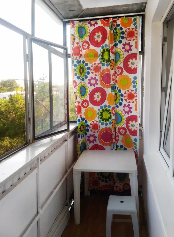 Квартира Квартира близко к морю — Геленджик