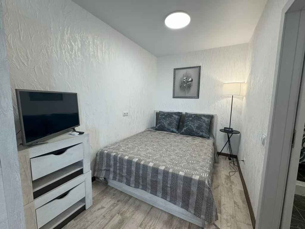 Квартира Комната — аренда посуточно в Саки