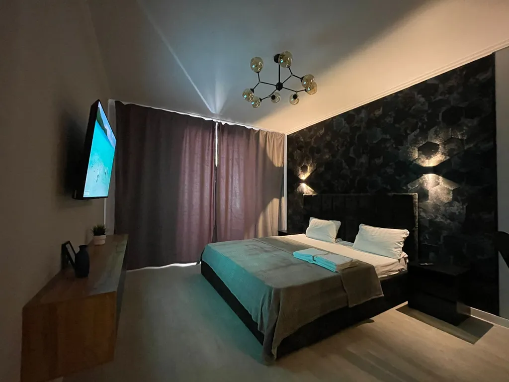 Студия в центре Барнаула