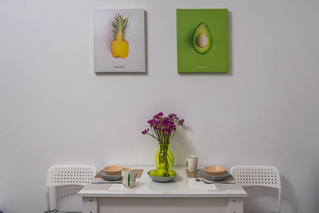 Квартира 2-комнатная Квартира — Санкт-Петербург