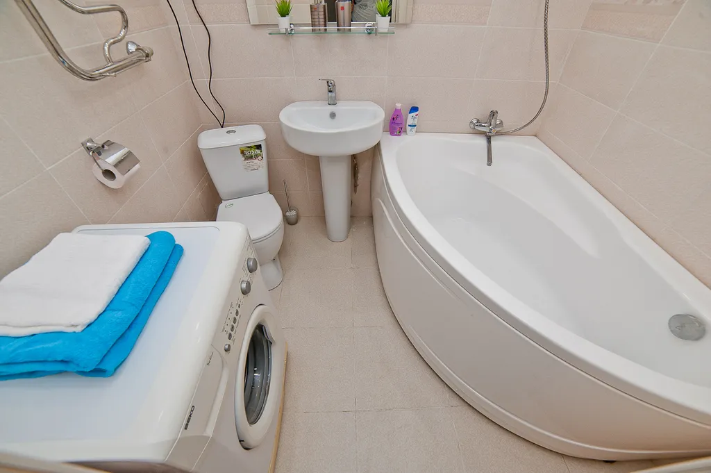 Квартира 1-комнатная Квартира — Краснодар