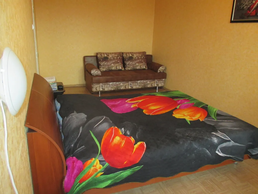 Уютная квартира около аквапарка Улёт — аренда посуточно в Ульяновск