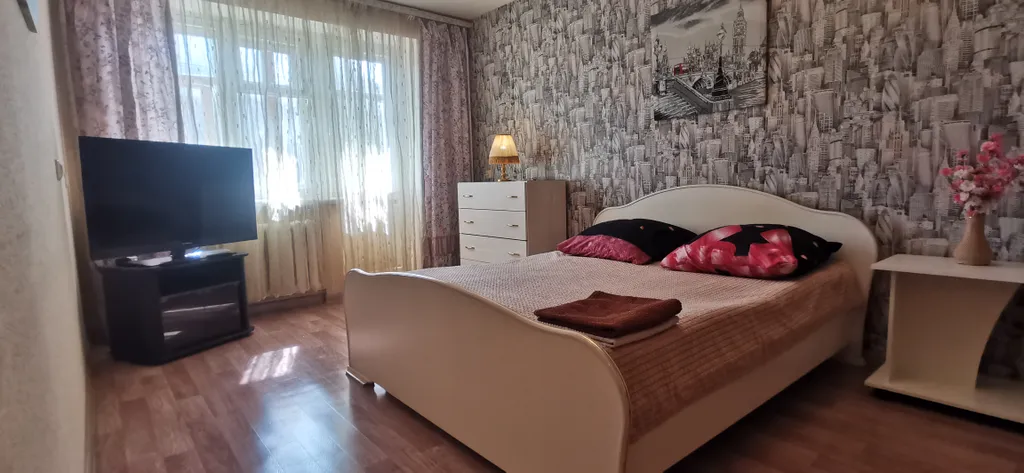 Уютная квартира — аренда посуточно в Пенза