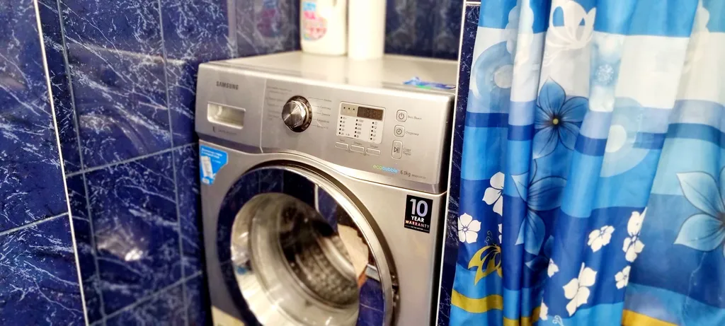 Комфортный апартамент