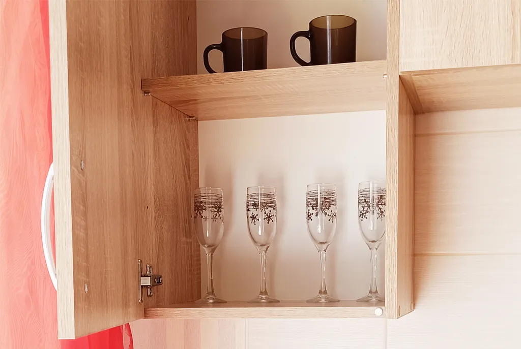 Центр Красногорска. 2-комнатная квартира, рядом парк.