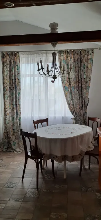 Уютная квартиру в самом центре города