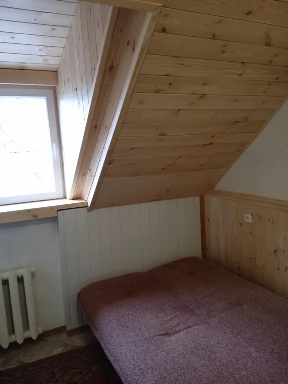 Дом с баней в центре города Гродно