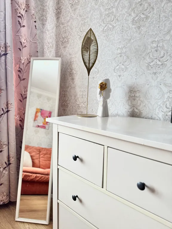 Квартира у подножия Казанского Кремля