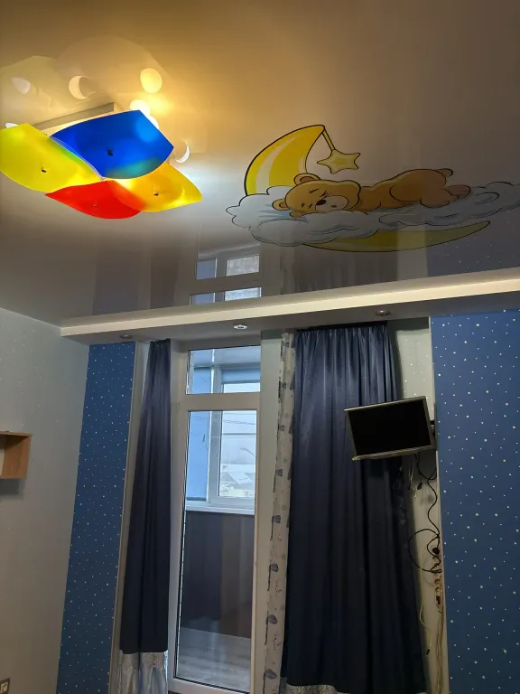 Оптимальная 2-х Комнатная квартира у Волги