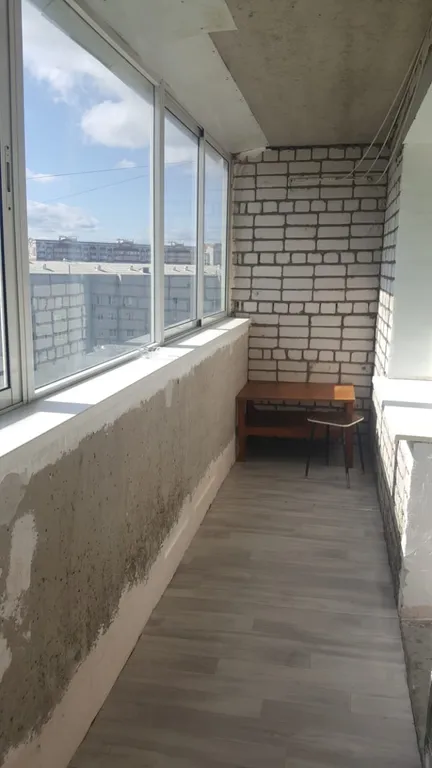 4-комнатная Квартира