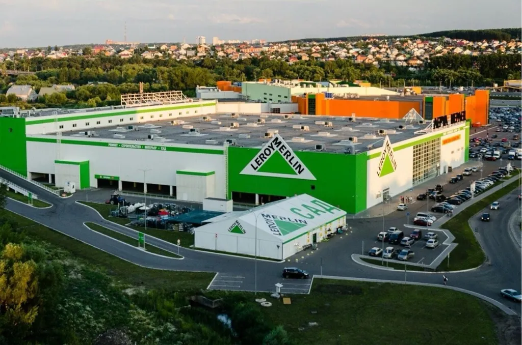 1-комнатная квартира с красивым видом для 4 гостей