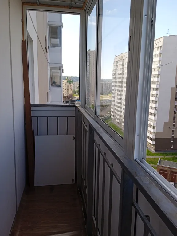 Уютная квартира в Новом центре