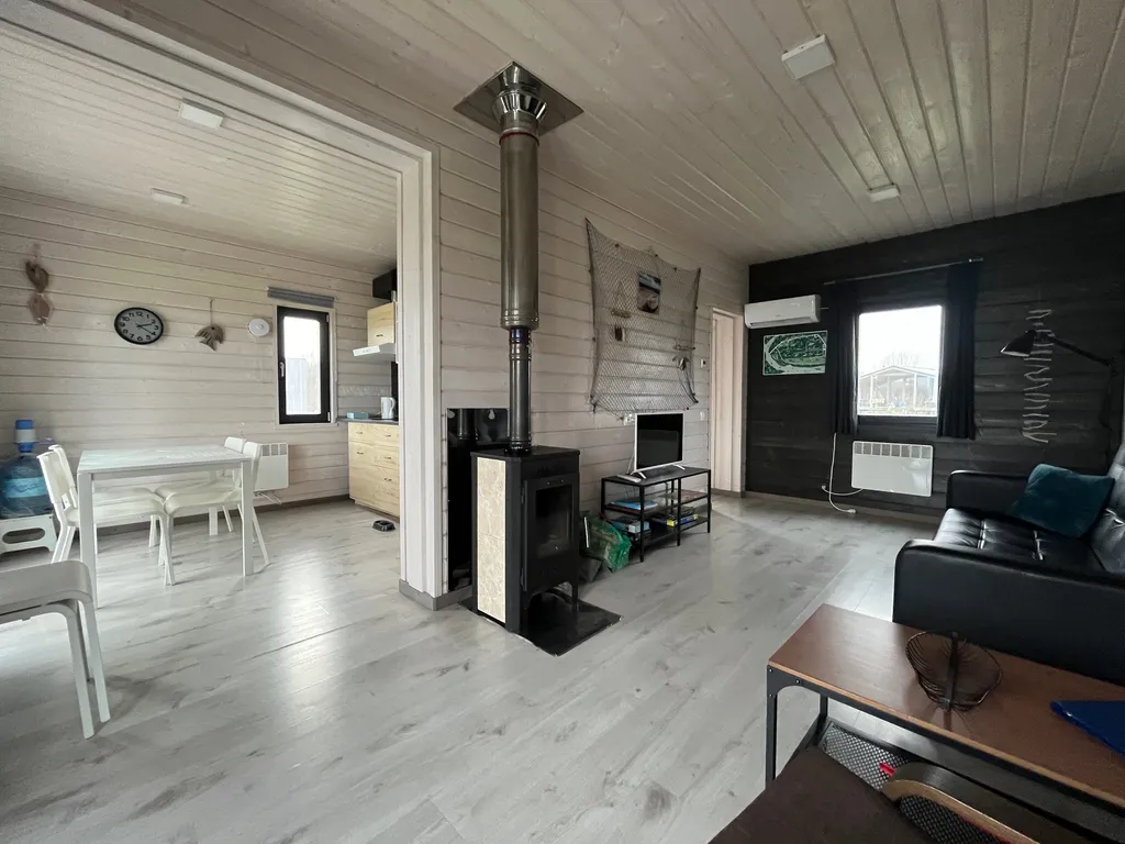 Коттедж 3-комнатный Дом — аренда посуточно в Зубцов