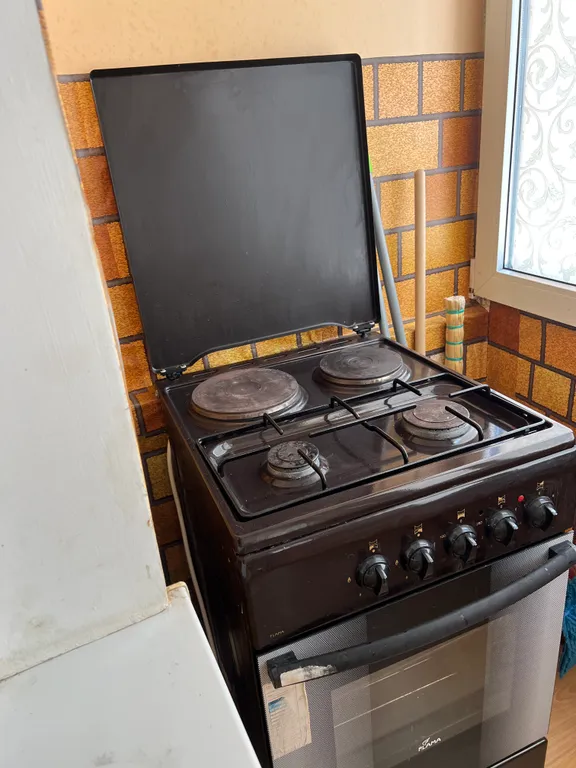 Квартира у побережья