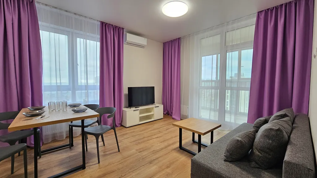 Марьин Дом на Июльской