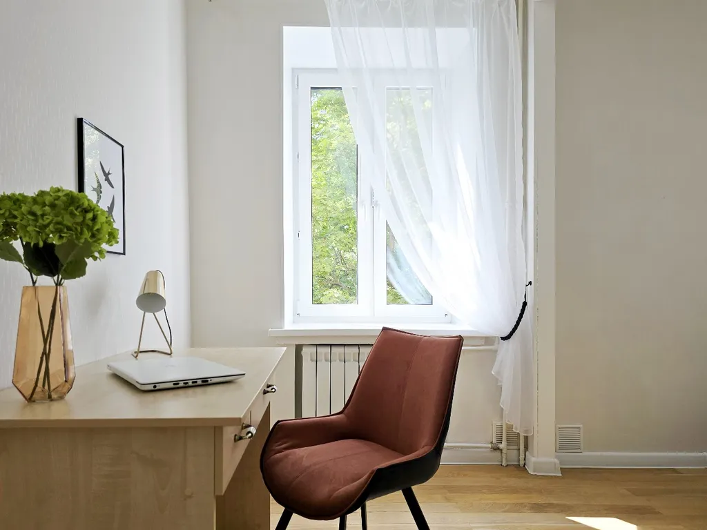 Квартира Квартира Трёшка в Хамовниках. Центр. Метро Спортивная, Лужники — Москва