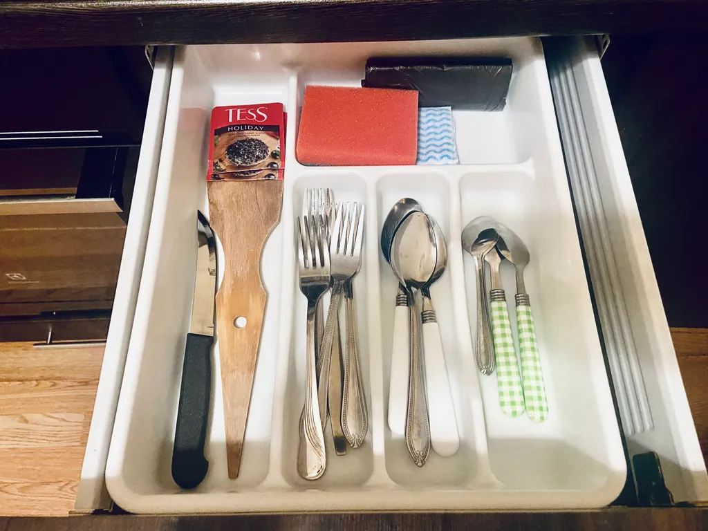 Отличная квартира с прекрасным видом рядом с ТРК Ультра