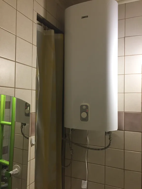 Квартира Квартира Уютная студия в самом центре — Тверь