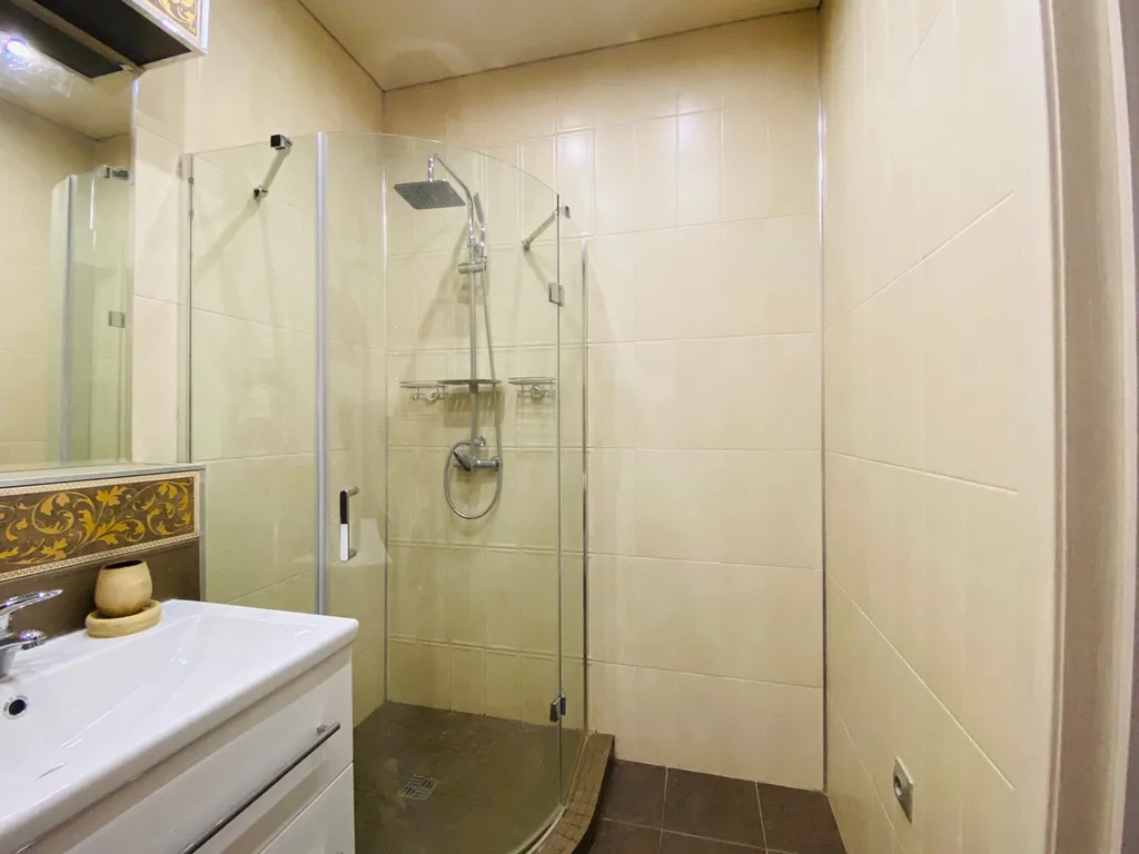 Квартира Уютная квартира — Анапа