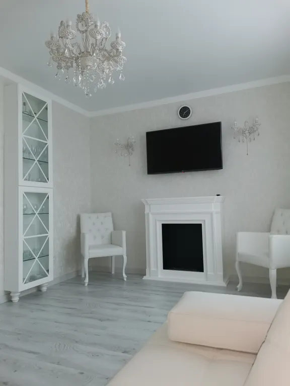 Квартира у музея Янтаря