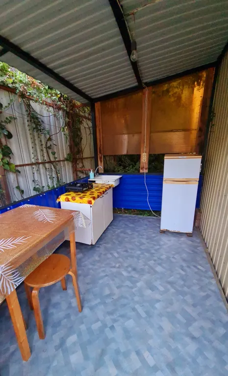 Апартаменты на Черном море с выходом в Карликовую рощу