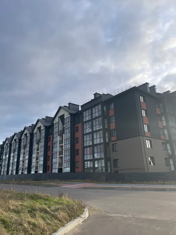 Квартира Апартаменты в двух минутах от моря — Пионерский