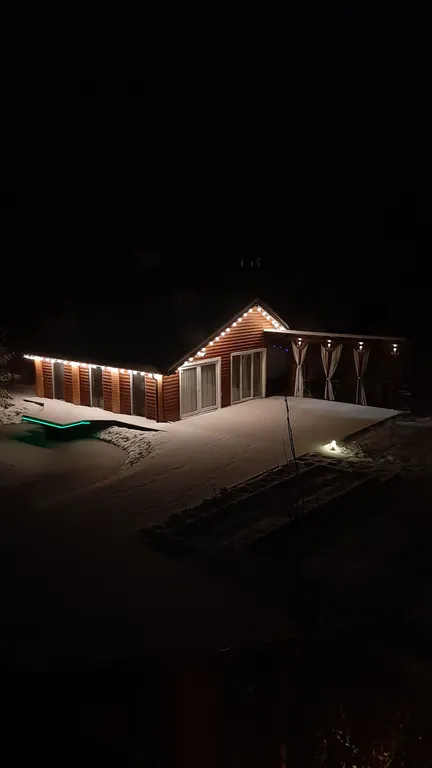 2-комнатный Дом