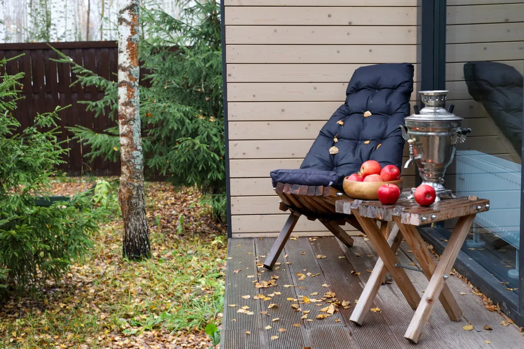 Коттедж Комфортный загородный дом с сауной вблизи заповедника — Семеновское