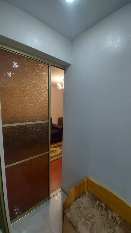 Уютная 2 комнатная квартира в Нефтяниках