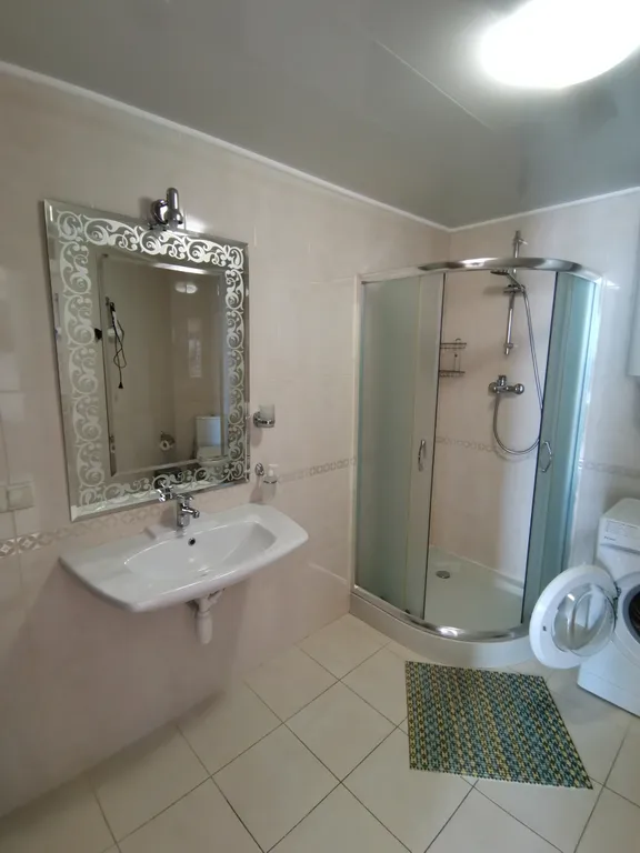 2-кк видовые апартаменты