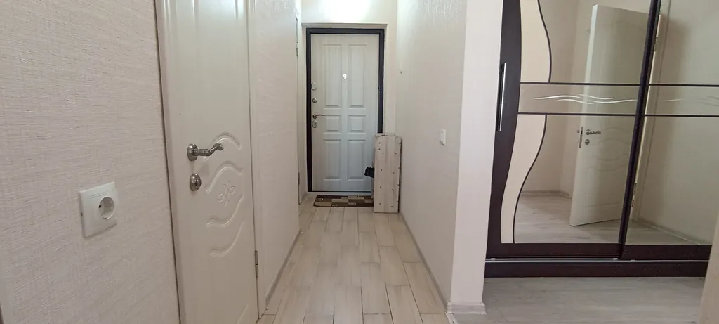 Комфортная квартира в новом доме